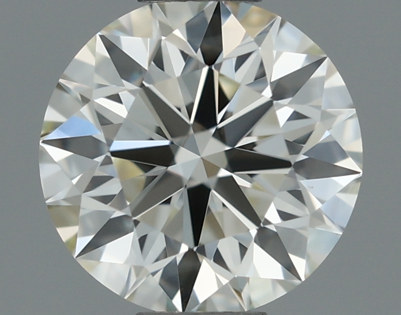Round 0.5 ct M VVS1