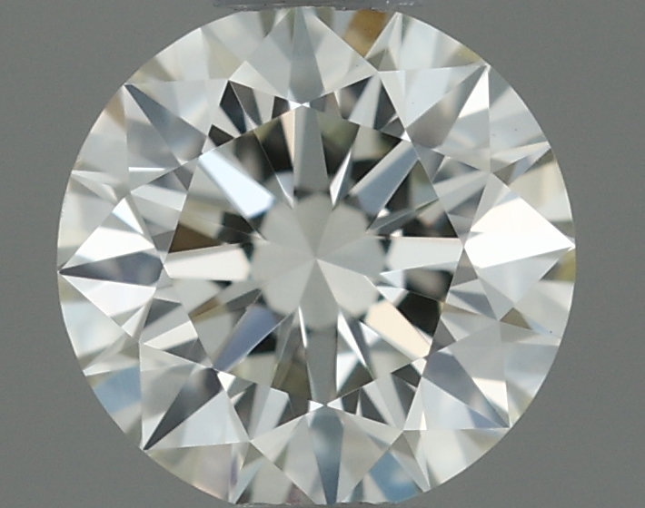 Round 0.35 ct L VVS2
