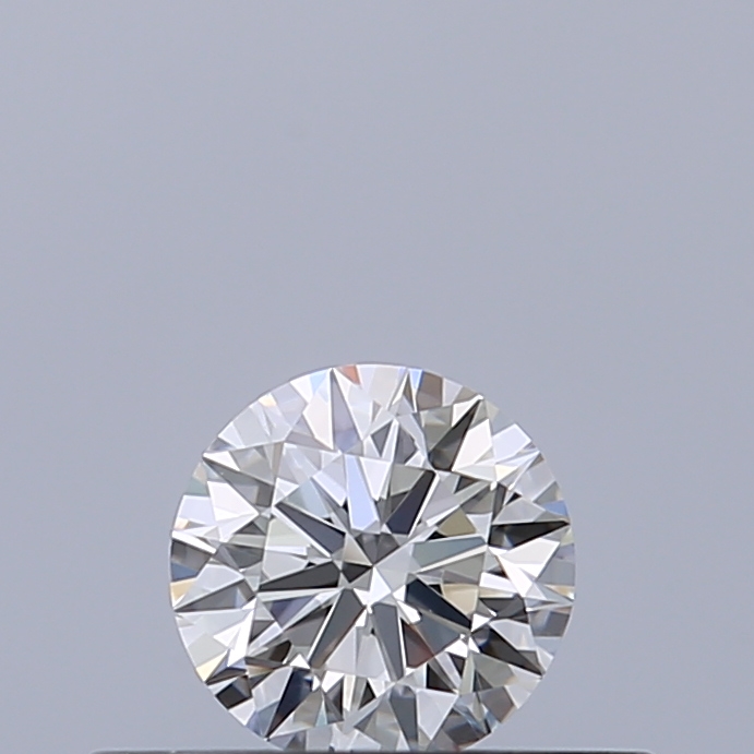 Round 0.28 ct F VS1