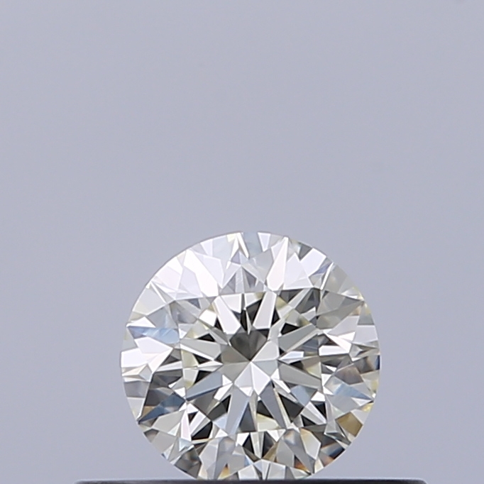 Round 0.3 ct K VVS1