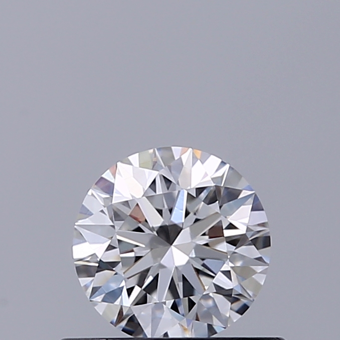 Round 0.4 ct E VVS2