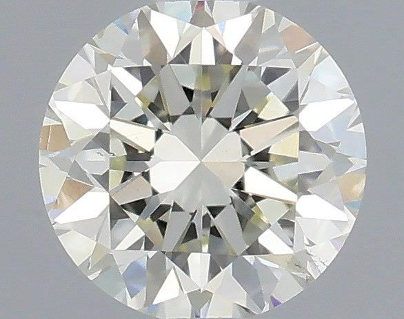 Round 0.41 ct K VS2