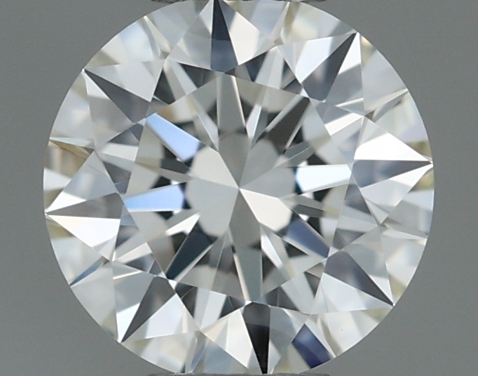Round 0.3 ct J VVS1