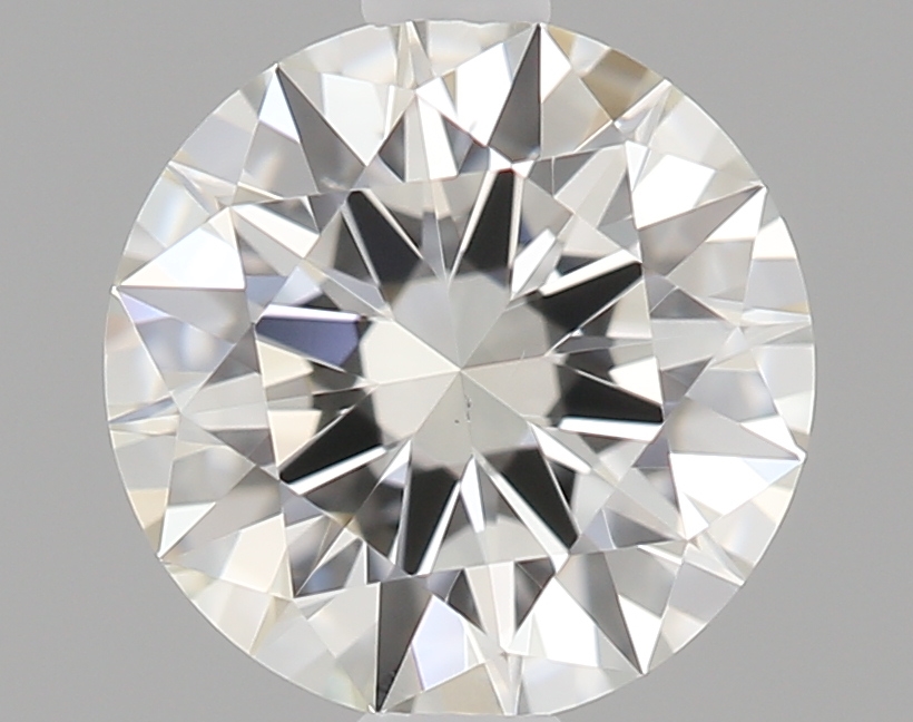 Round 0.5 ct I VS2