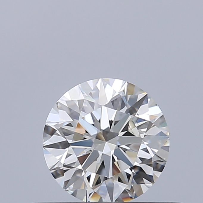 Round 0.45 ct I SI1