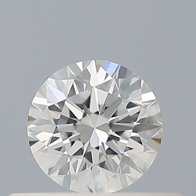 Round 0.3 ct H VVS2