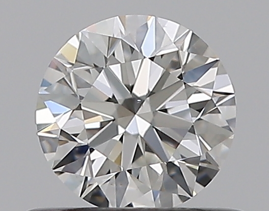 Round 0.51 ct G SI1