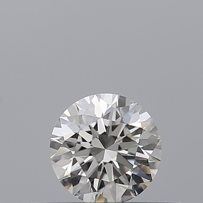 Round 0.3 ct G VVS1