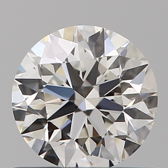 Round 0.56 ct H IF
