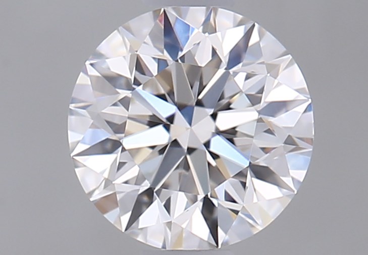 Round 0.5 ct G VS1