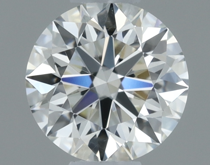 Round 0.3 ct K VVS1