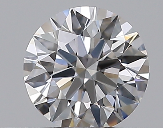 Round 0.31 ct F VVS2
