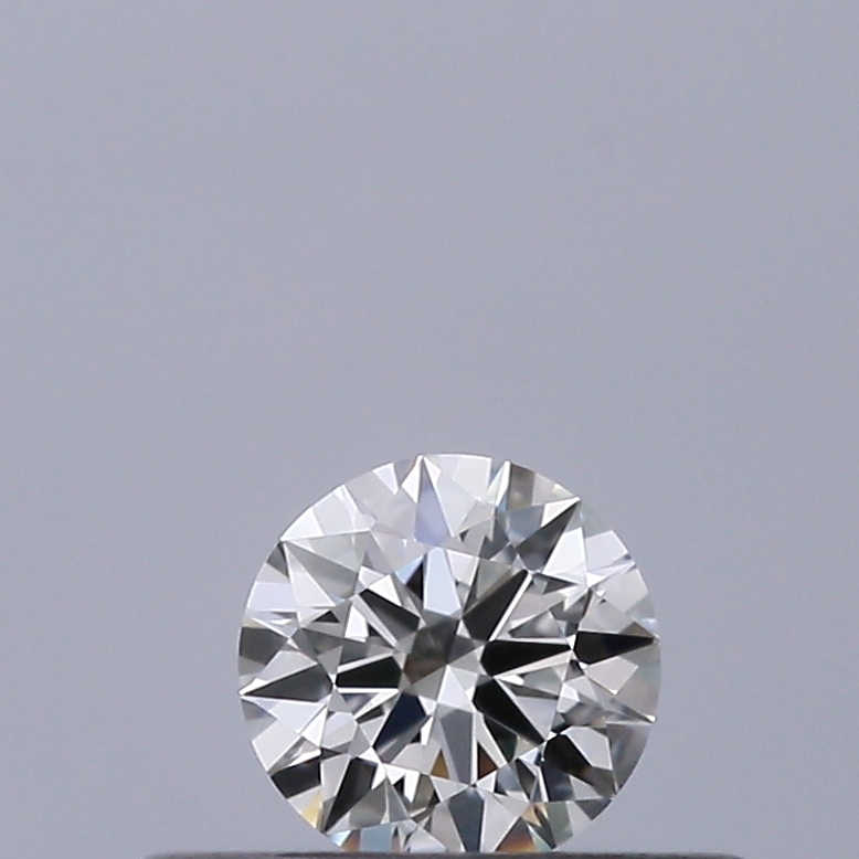 Round 0.19 ct G VVS1