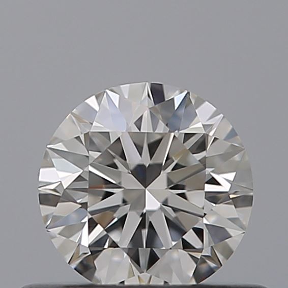 Round 0.42 ct F VVS1