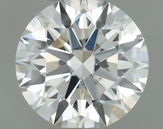 Round 0.3 ct L VVS1