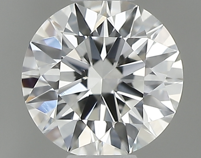 Round 0.4 ct G VVS2