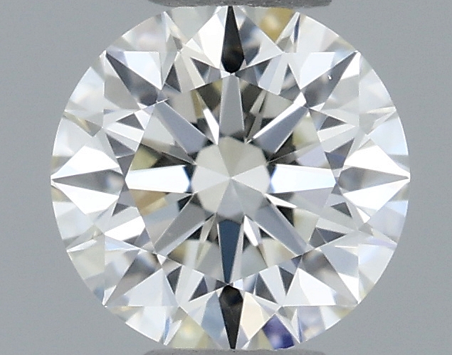 Round 0.3 ct K VVS2