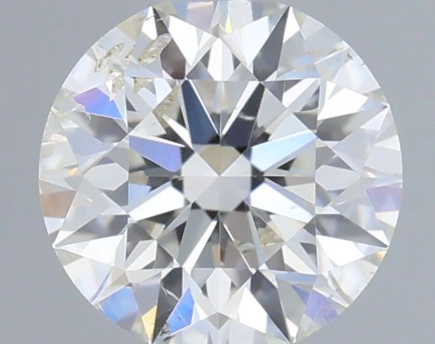 Round 0.36 ct G SI2