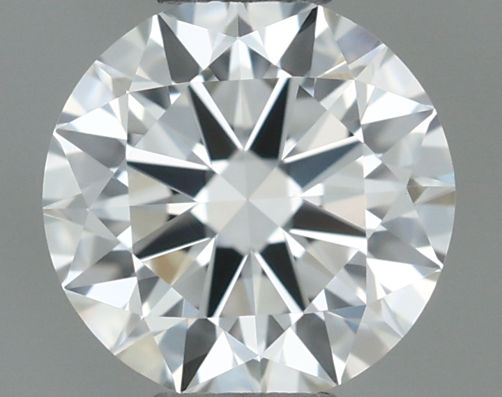 Round 0.4 ct I VVS2