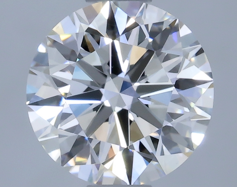 Round 0.73 ct G VS2