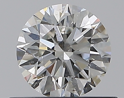 Round 0.5 ct G SI2
