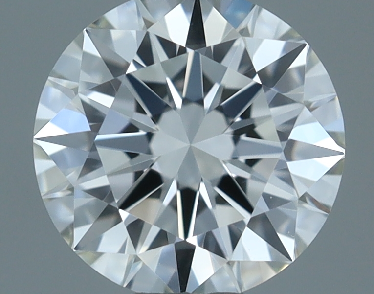 Round 0.47 ct I VS1