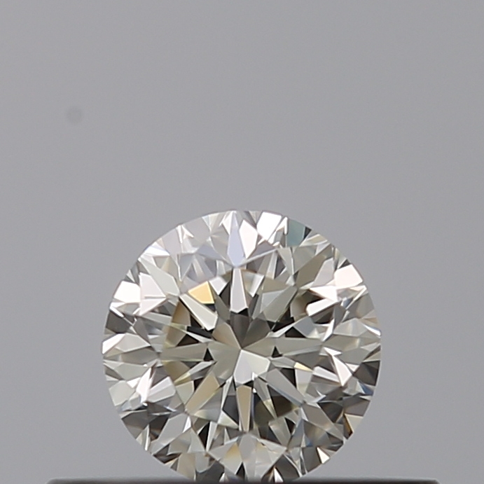 Round 0.3 ct H VVS1