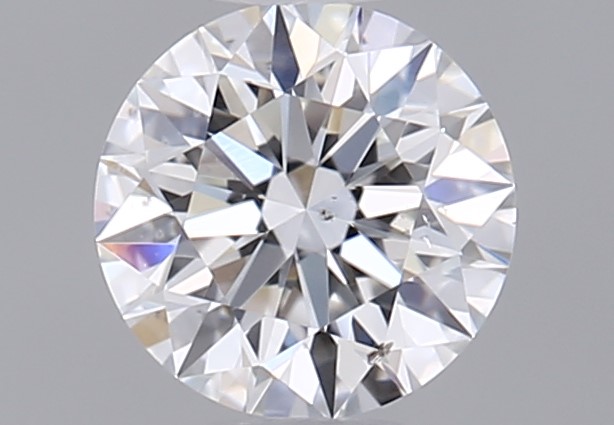 Round 0.35 ct G SI2