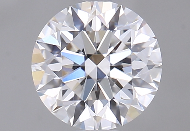 Round 0.4 ct F VVS2