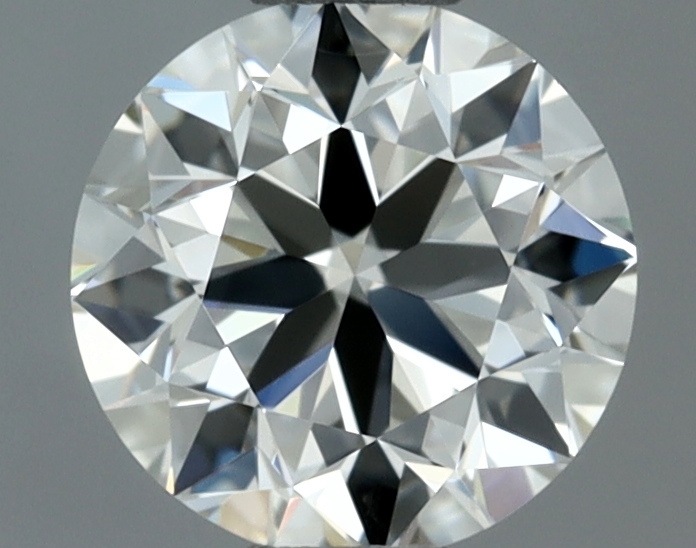 Round 0.6 ct I IF