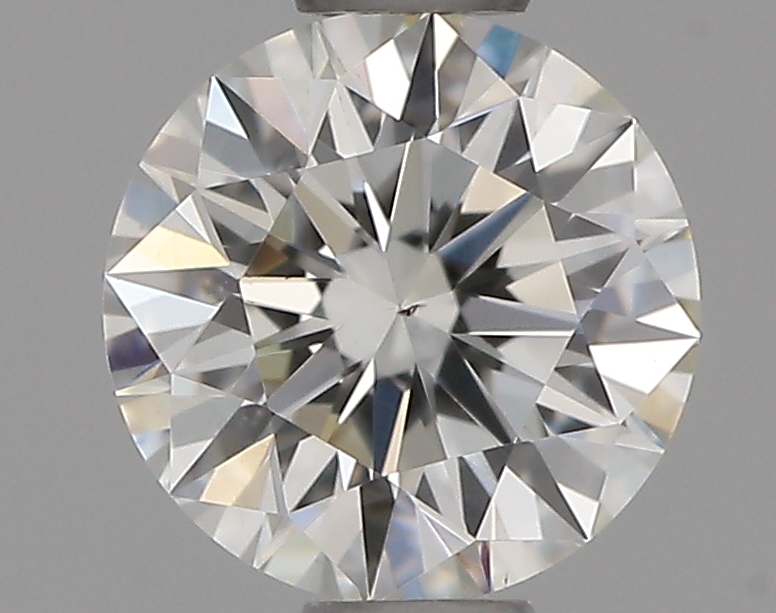Round 0.53 ct I VS2