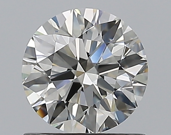 Round 0.9 ct J IF