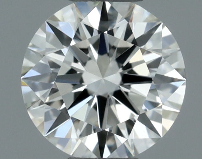 Round 0.3 ct K VVS1