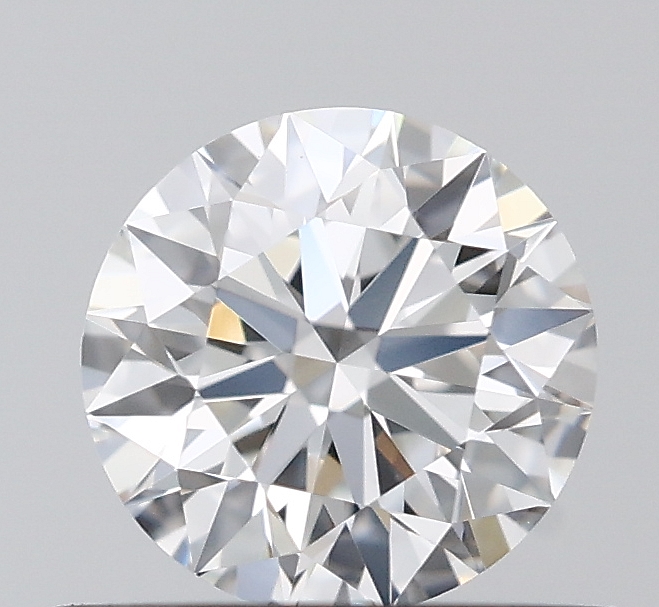 Round 0.41 ct G VVS1