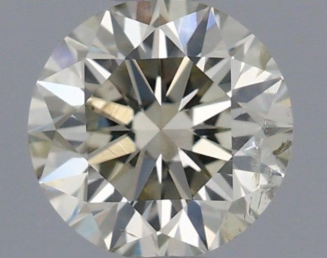 Round 0.44 ct J SI2