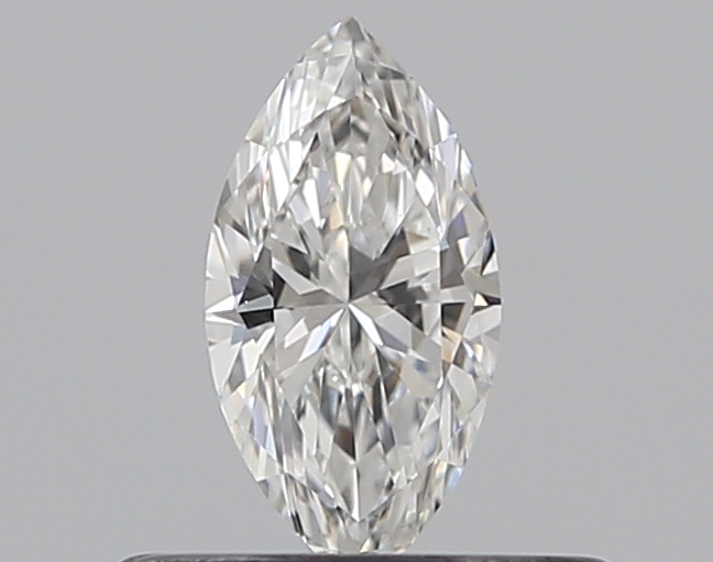 Marquise 0.3 ct F VS2
