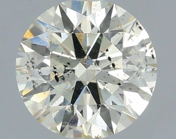 Round 0.8 ct M SI2