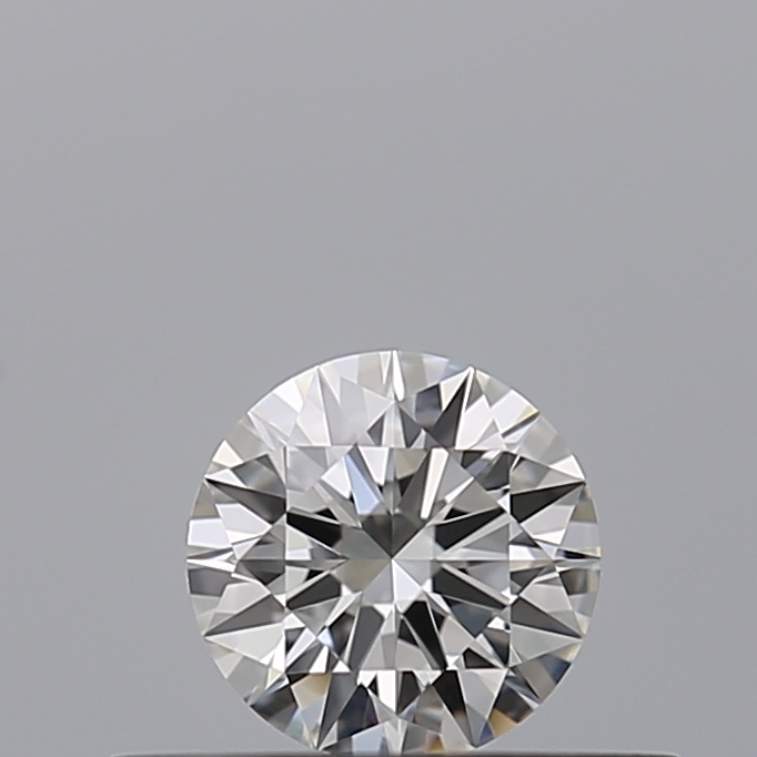 Round 0.28 ct F VVS1