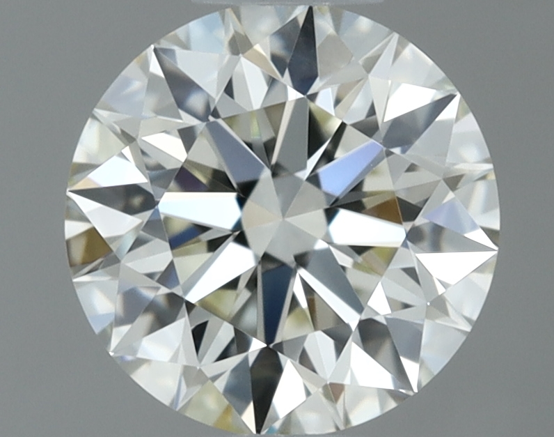 Round 0.6 ct M VVS2