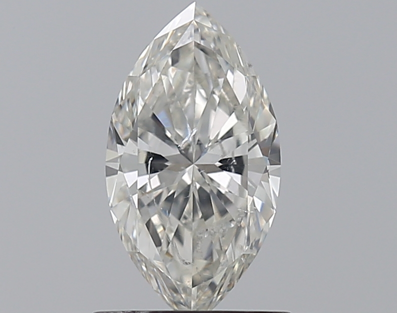 Marquise 1.01 ct G SI2