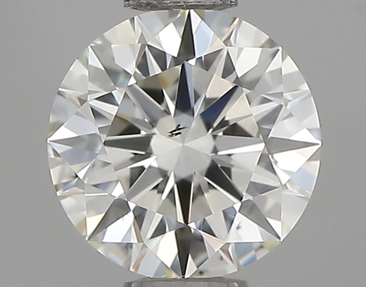 Round 0.5 ct K VS2