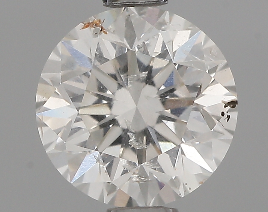 Round 1.14 ct I I1