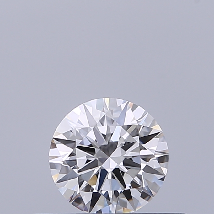 Round 0.33 ct D IF