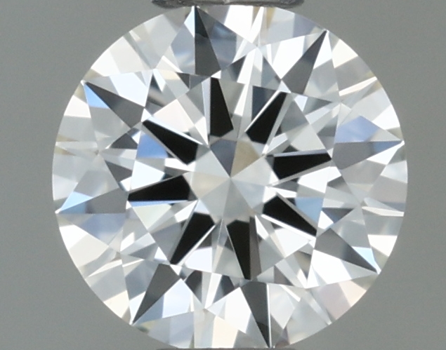 Round 0.3 ct K VVS2