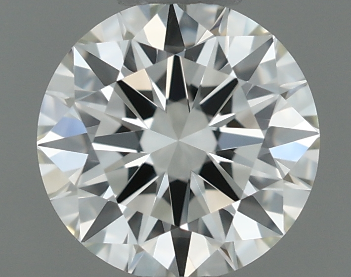 Round 0.4 ct I IF