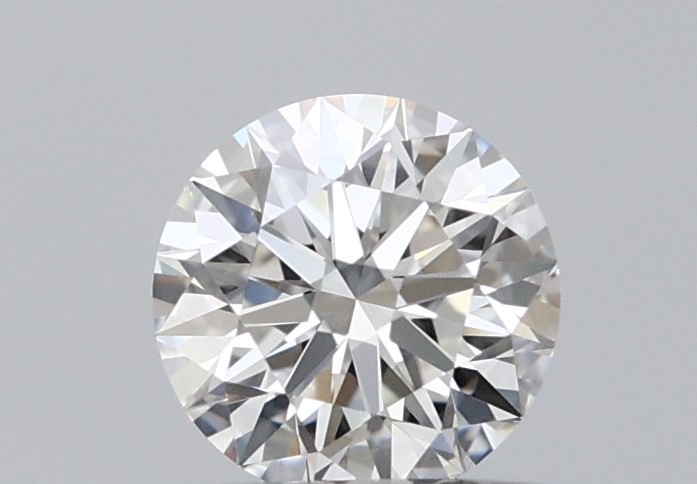 Round 0.4 ct G IF