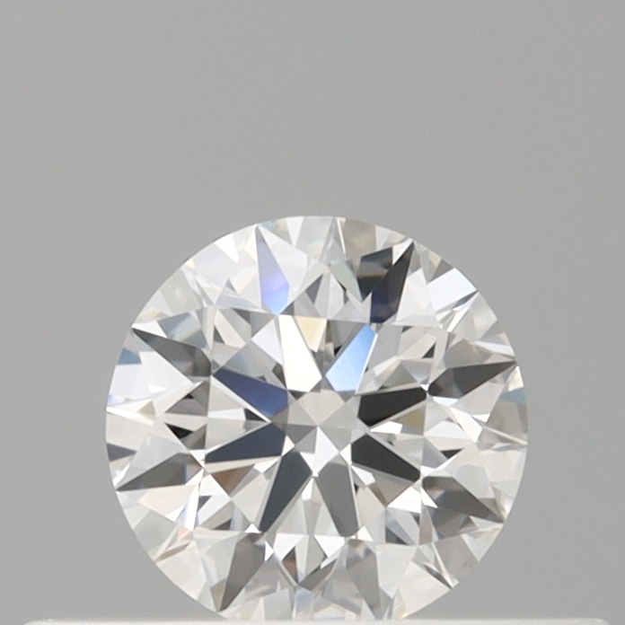 Round 0.3 ct E VVS1