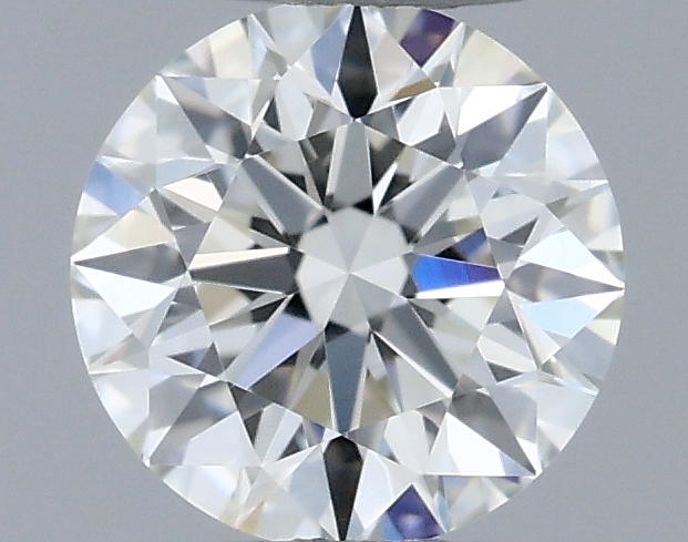 Round 0.3 ct J IF