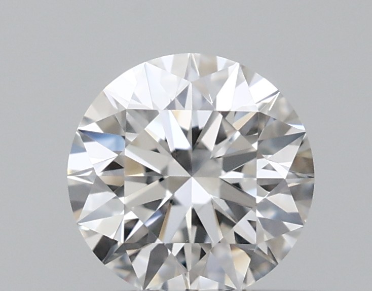 Round 0.36 ct E VVS2