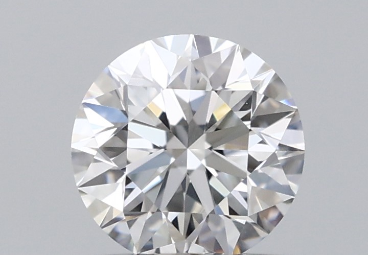 Round 0.5 ct G VS1